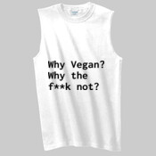 F**king Vegan