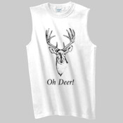 Oh Deer!
