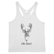 Oh Deer!
