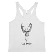 Oh Deer!